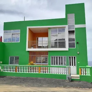 Chez Albino Casa de Férias