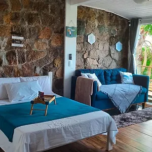 Loft Com Hidro E Vista O Mar Apartamento Florianópolis