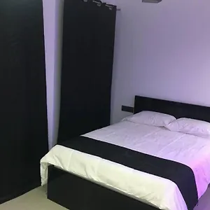 Garage Apartamento