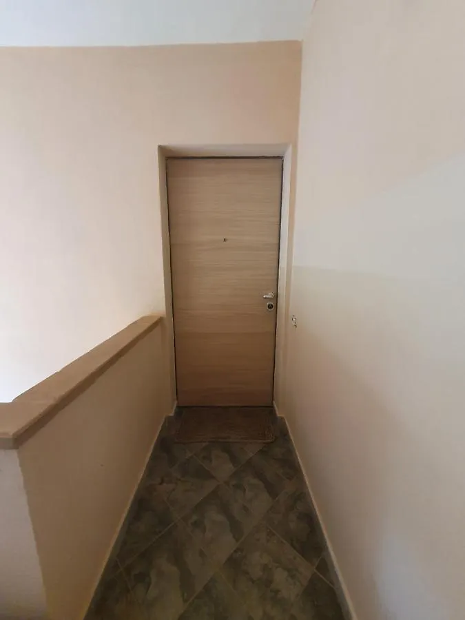 Appartement Amalia Sal Santa Maria