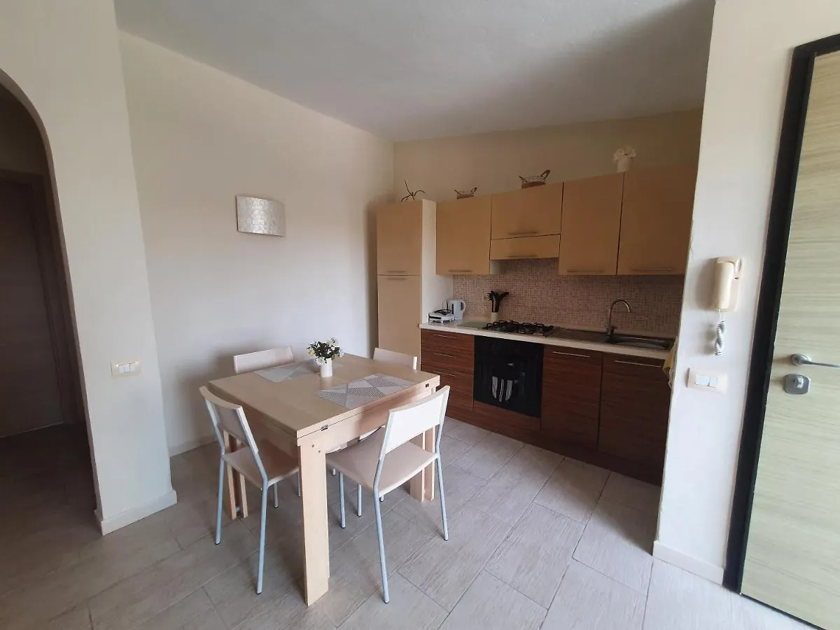 Appartement Amalia Sal Santa Maria