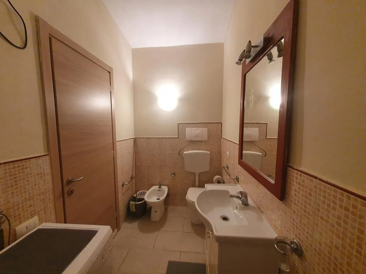 Appartement Amalia Sal Santa Maria Kaapverdische Eilanden