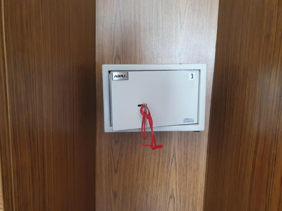 Appartement Amalia Sal Santa Maria